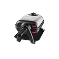 Produktbild: Tefal Waffelautomat WM 756D eds/sw Waffelautomaten WM756D Waffelautomat