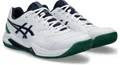 Produktbild: Asics GEL-DEDICATE 8 CLAY Tennisschuh Sandplatzschuhe für Ascheplätze