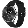 Produktbild: WITHINGS Scanwatch 2, 38 mm, schwarz
