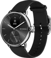 Produktbild: WITHINGS HWA10-1 - SmartWatch, Scanwatch 2, 38 mm, schwarz