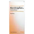 Produktbild: Herztropfen N Cosmochema, Mischung 100 ml