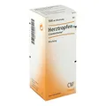 Produktbild: HERZTROPFEN N Cosmochema 100 ml