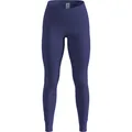 Produktbild: Odlo Damen Long Active Warm Eco Hose (Größe XS, lila)