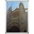 Produktbild: Franken BS0703 Bilder Wechselrahmen Papierformat: DIN A2 (B x H x T) 45 x 62.4 x