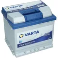 Produktbild: Varta C22 12V 52Ah Blue Dynamic Autobatterie