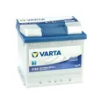 Produktbild: Autobatterie VARTA BLUE Dynamic C22 Bleiakku 12V 52Ah 470A L1