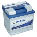 Produktbild: Varta 12V 52 Ah 470A/EN C22 Blue Dynamic Autobatterie Starterbatterie NEU