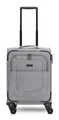 Produktbild: REDOLZ Essentials 12 Trolley 4 Wheels Trolley Grey grau Neu