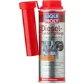 Produktbild: Additiv LIQUI MOLY 5139 Systempflege Diesel Kraftstoffsystem AntiKorrosion 250ml