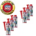 Produktbild: Liqui Moly 6x 250ml Systempflege Diesel [Hersteller-Nr. 5139]