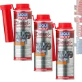 Produktbild: 3x Liqui Moly 5139 Diesel Systempflege Motorpflege mit & ohne DPF Turbo-getestet