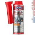 Produktbild: Liqui Moly 5139 Diesel Systempflege Motorpflege mit & ohne DPF, Turbo-getestet