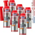 Produktbild: 6x Liqui Moly 5139 Diesel Systempflege Motorpflege mit & ohne DPF Turbo-getestet