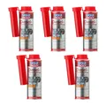 Produktbild: Kraftstoffadditiv Diesel-Systempflege 5x250 ml Dose LIQUI MOLY äußerst effektiv