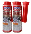 Produktbild: Liqui Moly Systempflege Diesel 5139 Pflege Kraftstoff Additiv  2x250 ml
