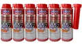 Produktbild: Liqui Moly Systempflege Diesel 5139 Pflege Kraftstoff Additiv 6x 250 ml