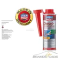 Produktbild: 250ml LIQUI MOLY SYSTEMPFLEGE DIESEL SYSTEM PFLEGE ZUSATZ KRAFTSTOFF ADDITIV