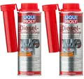 Produktbild: Liqui Moly Diesel Systempflege 2x250 ml Kraftstoff Additiv Motorpflege Zusatz