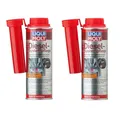 Produktbild: 2x Liqui Moly Systempflege Diesel Additiv 250 ml Dose - 5139