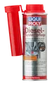 Produktbild: Systempflege Diesel 250 ml Liqui Moly 5139 Kraftstoffadditiv Dieselzusatz