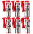 Produktbild: Liqui Moly Diesel Systempflege 6x250 ml Kraftstoff Additiv Motorpflege Zusatz