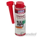 Produktbild: 250mL LIQUI MOLY 5139 SYSTEMPFLEGE DIESEL REINIGER ZUSATZ KRAFTSTOFFADDITIV DPF