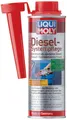 Produktbild: Liqui Moly 5139 Systempflege Diesel 250 ml Kraftstoff Additiv Pflege Zusatz