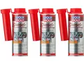 Produktbild: Liqui Moly Diesel Systempflege 3x250 ml Kraftstoff Additiv Motorpflege Zusatz