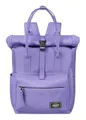 Produktbild: American Tourister Urban Groove UG16 - Damen Rucksack 36 cm - Leichter City-Rucksack mit großem Stauraum, Perfekt für Stadt & Alltag - 17L - Lila (Soft Lilac)