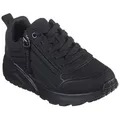 Produktbild: Skechers Uno Lite - Easy Zip Sneaker schwarz 33 EU