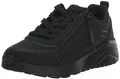 Produktbild: Skechers UNO Lite Easy Zip, Sneaker, Black,