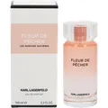 Produktbild: Karl Lagerfeld Fleur de Pecher Edp Spray 100ml