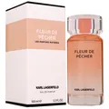 Produktbild: Karl Lagerfeld Fleur de Pecher 100 ml Eau de Parfum EDP Damenparfum