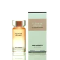 Produktbild: Karl Lagerfeld Fleur de Pecher Eau de Parfum 100 ml EDP NEU OVP