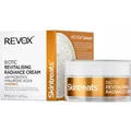 Produktbild: Revox Skintreats Biotic Revitalizing Cream 50 Ml (50 ml, Gesichtswasser) (197289)