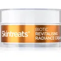 Produktbild: Revox B77 Skintreats Biotic Revitalising Radiance Cream revitalisierende Creme zur Verjüngung der Gesichtshaut 50 ml