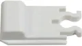 Produktbild: Schieber, weiß ? Dometic Ersatzteil ? für Dometic-Lüftungsgitter LS, 50 Stück