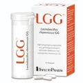 Produktbild: LGG Lactobacillus Kapseln, 30 St. Kapseln