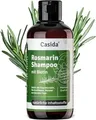 Produktbild: Casida Rosmarin Shampoo mit Biotin 200 ml