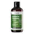 Produktbild: Rosmarin Shampoo mit Biotin · 200 ml · PZN 19118810
