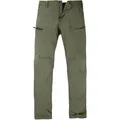 Produktbild: Vintage Industries Kenny Technical Pants (Sale) oliv, Größe 32