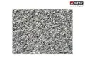 Produktbild: NOCH 09174 Spur N/Z, Gleisschotter grau, Körnung 01-06 mm, 250 g Beutel