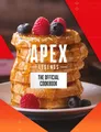 Produktbild: Jordan Alsaqa Tom Grimm Apex Legends: The Official Cookbook (Gebundene Ausgabe)