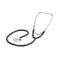 Produktbild: Medi-Inn Flachkopf-Stethoskop