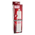 Produktbild: Frei Haus: SIZE MATTERS Penis Cylinder No.1 Austausch für Penispumpe The Premium