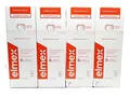 Produktbild: 4x ELMEX KARIESSCHUTZ Zahnspülung 4x 400 ML
