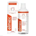 Produktbild: ELMEX KARIESSCHUTZ Zahnspülung 400 ml