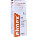 Produktbild: ELMEX KARIESSCHUTZ Zahnspülung, 400 ml PZN 06894642