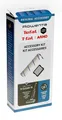 Produktbild: Rowenta ZR336A01 Filter + Bürste für GZ7035 X-Clean 10 Nass-Trockensauger