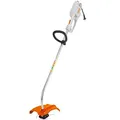 Produktbild: STIHL FSE 60 540W Elektro Motorsense Rasentrimmer inkl. Schutzbrille ( 4809 011 4122 )